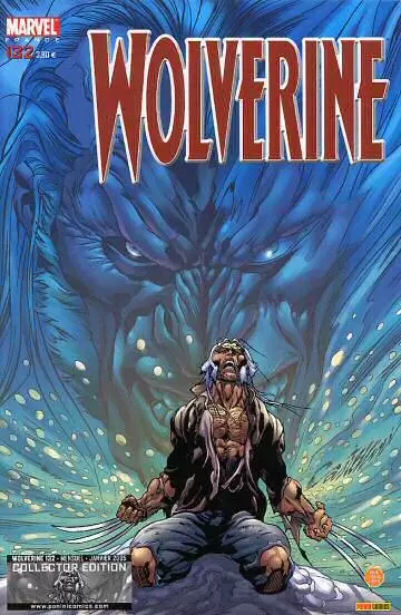 Wolverine (Marvel France 1ère Série) 1997 - Le retour de l\'indigène (2)