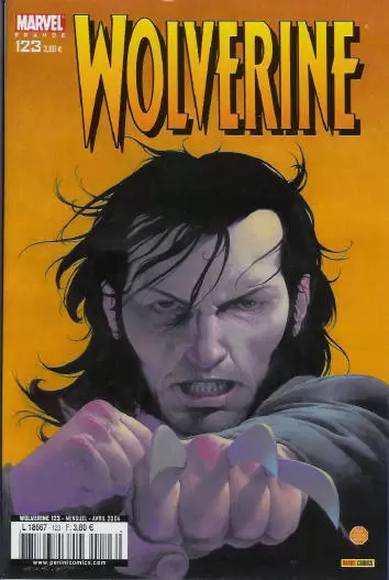 Wolverine (Marvel France 1ère Série) 1997 - Les frères