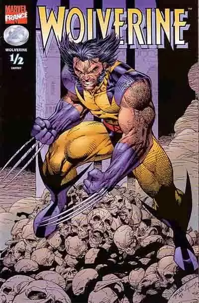 Wolverine (Marvel France 1ère Série) 1997 - Résolutions