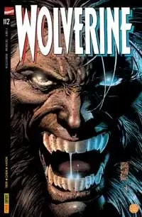 Wolverine (Marvel France 1ère Série) 1997 - Un brave type