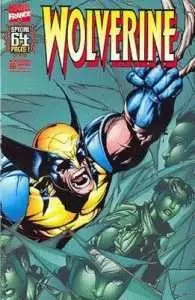 Wolverine (Marvel France 1ère Série) 1997 - Wolverine 66