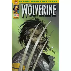 Wolverine 98