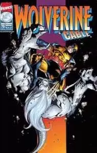 Wolverine (Marvel France 1ère Série) 1997 - Wolverine & Cable - La survie du plus fort (1)