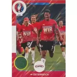 Making History - Österreich