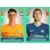 Kepa Arrizabalaga - Andreas Christensen - Chelsea FC