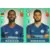 Antonio Rüdiger - Emerson Palmieri - Chelsea FC