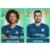 Willian - Pedro Rodriguez - Chelsea FC