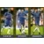Kanté - Pedro - Jorginho - Chelsea FC