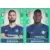 Olivier Giroud - Michy Batshuayi - Chelsea FC
