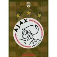 AFC Aiax Logo
