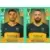 FIFA 365 - 2020 - Eduardo Salvio - Daniele De Rossi - Boca Juniors
