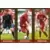 Alisson - van Dijk - Robertson - Liverpool FC