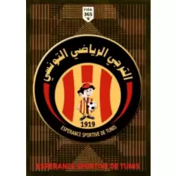 Espérance Sportive de Tunis Logo