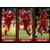 Firmino - Salah - Mané - Liverpool FC