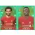 FIFA 365 - 2020 - Mohamed Salah - Sadio Mané - Liverpool FC