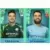 Ederson - Nicolás Otamendi - Manchester City FC