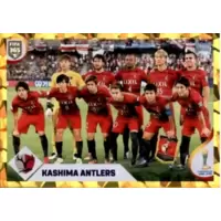 Kashima Antlers - FIFA Club World Cup UAE 2018