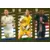 FIFA 365 - 2020 - Hazard - Kerr - Mbappé - The Best