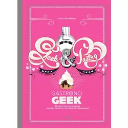 Geek & Pastry