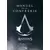 Thibaud Villanova (Gastronogeek) - Manuel de la confrérie - Assassin\'s Creed : rien n\'est vrai, tout est permis