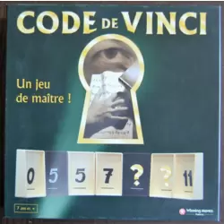 Code de Vinci