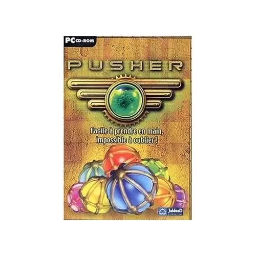 PC Games - Pusher