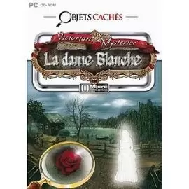 PC Games - Victorian Mysteries -La Dame Blanche