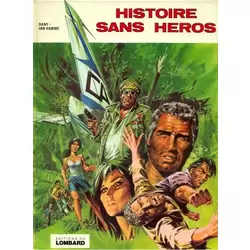 Histoire sans héros
