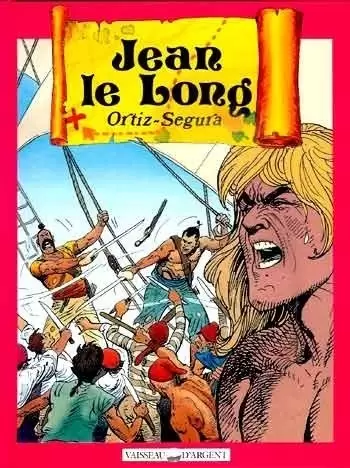 Jean Le Long - Jean le Long