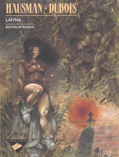 Laïyna - Laïyna