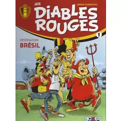 Destination Brésil