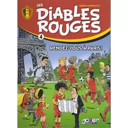 Rendez-vous à Paris
