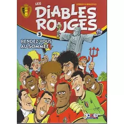 Rendez-vous au sommet !