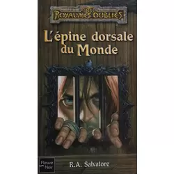 L'épine dorsale du Monde