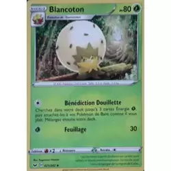Blancoton