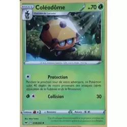 Coléodôme