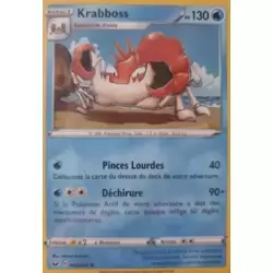 Krabboss