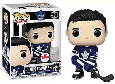POP! Hockey - NHL - John Tavares
