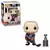 NHL - Mark Messier with Stanley Cup
