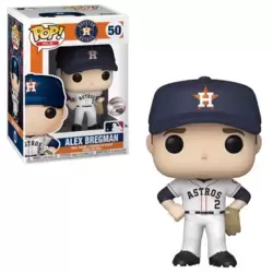 MLB - Alex Bregman