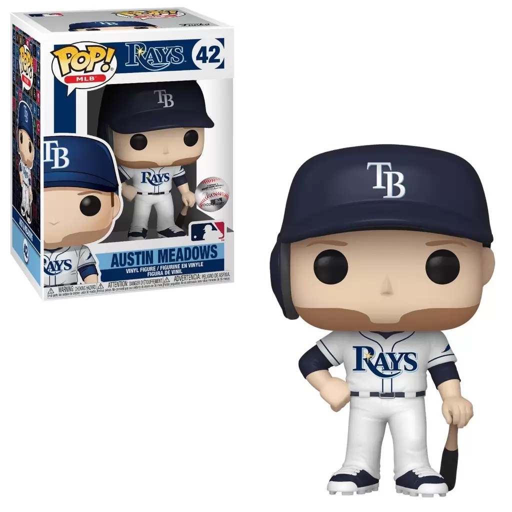 POP! MLB (baseball) - MLB - Austin Meadows