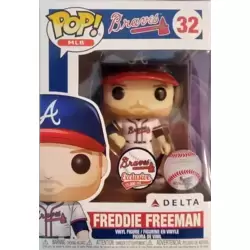 MLB - Freddie Freeman
