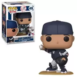 MLB - Gary Sanchez