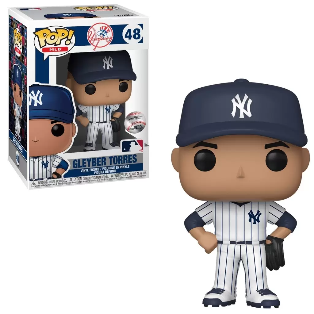 POP! MLB (baseball) - MLB - Gleyber Torres