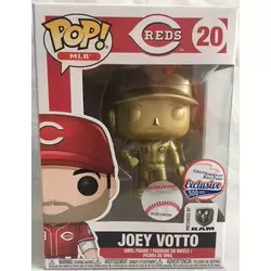 MLB - Joey Votto Gold