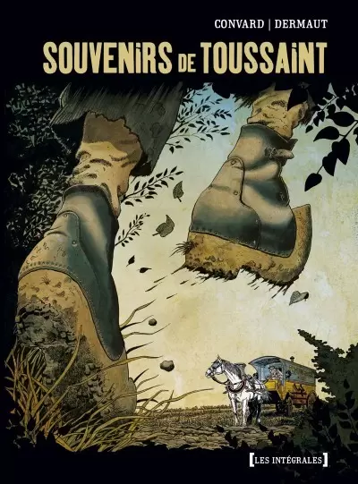 Souvenirs de Toussaint - Souvenirs de Toussaint