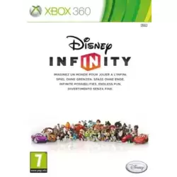 Disney Infinity 3.0 : Star Wars - pack de démarrage - Xbox One