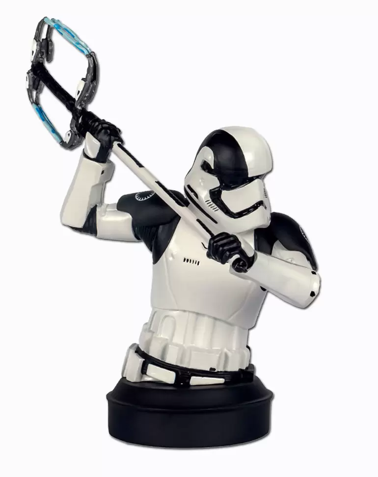 Bustes Star Wars - Stormtrooper Bourreau