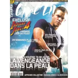 Ciné Live n°115