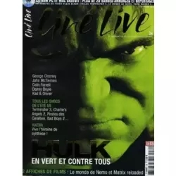 Ciné Live n°69